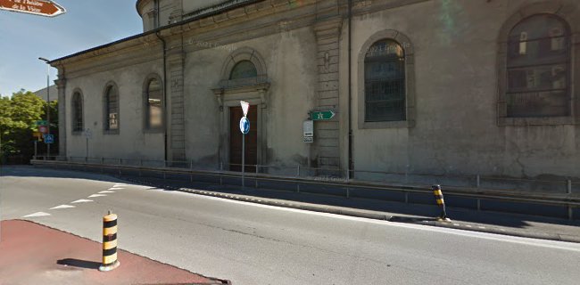 Rue de l'Eglise 6, 1870 Monthey, Schweiz