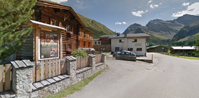 Rezensionen über Chalet Berghof Sertig in Davos - Catering