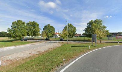 Sportplatz Lannach