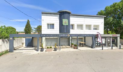 Boulangerie Pains L'Isle-sur-la-Sorgue