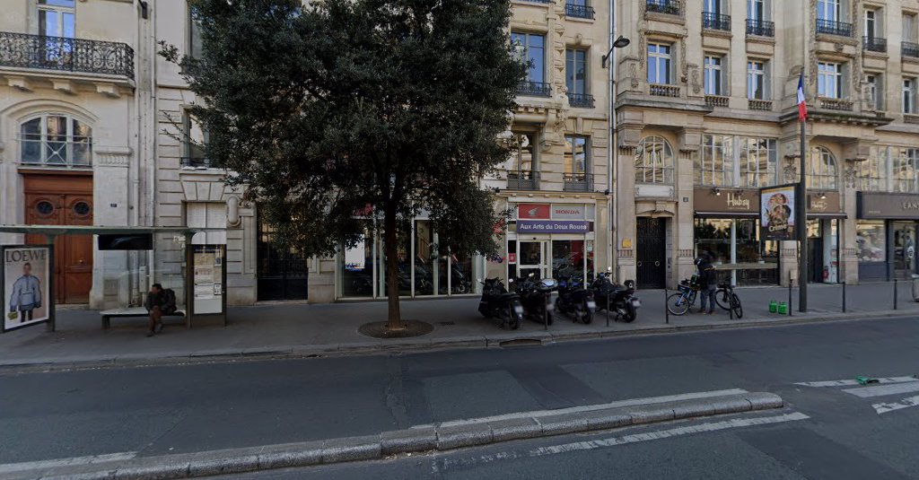 Laboratoire de prothèse dentaire - LEROYER à Paris (Paris 75)