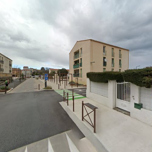 Cabinet Dentaire des Docteurs Hugonnet Marc et Raguideau Laurent à Argelès-sur-Mer