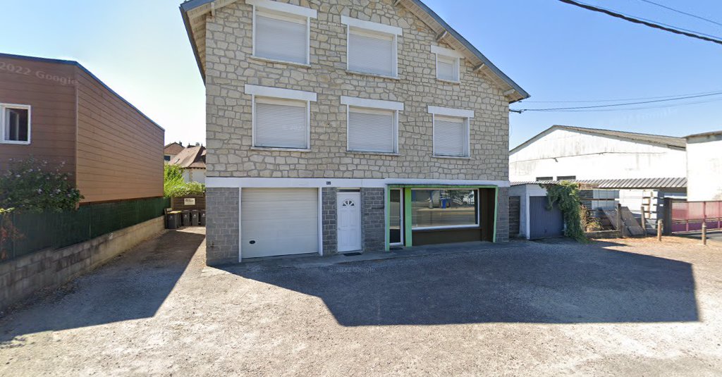 Emi House à Malemort (Corrèze 19)