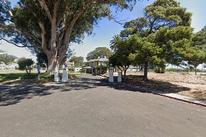 Berkeley's Park image