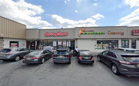 Auto Parts Store «AutoZone», reviews and photos, 835 Roosevelt Ave, Carteret, NJ 07008, USA