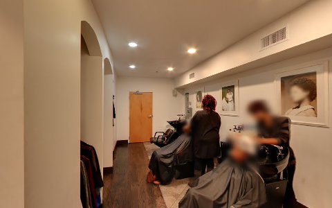 Hair Salon «Too Groovy Salon», reviews and photos, 265 Ponce De Leon Ave NE, Atlanta, GA 30308, USA