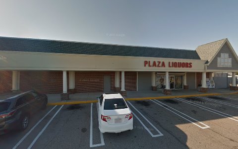 Liquor Store «Plaza Package Store», reviews and photos, 115 Samoset St, Plymouth, MA 02360, USA