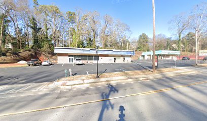 John C. Schraub, DC - Pet Food Store in Monroe Georgia