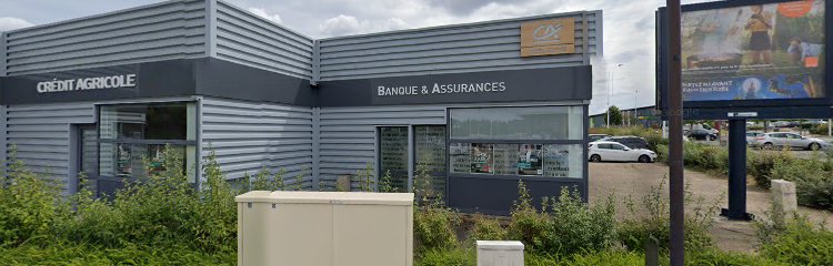 Photo du Banque Crédit Agricole Murs Érigné - Banque Assurance à Mûrs-Erigné