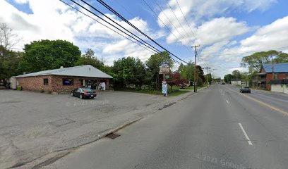 Dudley James DC - Pet Food Store in Waterville Maine