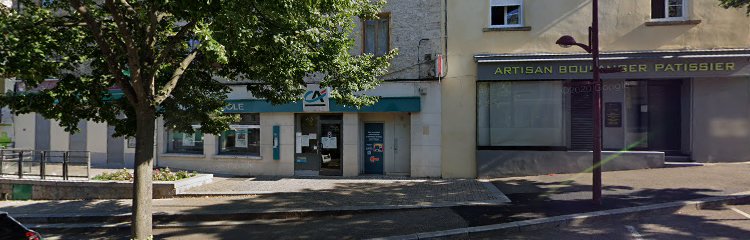 Photo du Banque Crédit agricole Centre-est à Irigny à Irigny