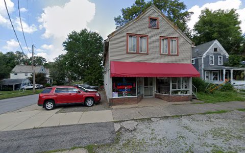 Barber Shop «Veterans Barber Shop», reviews and photos, 711 E River St, Elyria, OH 44035, USA