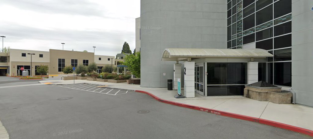 Optometry Fremont Center Palo Alto Medical Foundation
