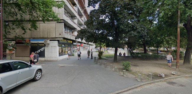 Vác, Szent István tér 3, 2600 Magyarország