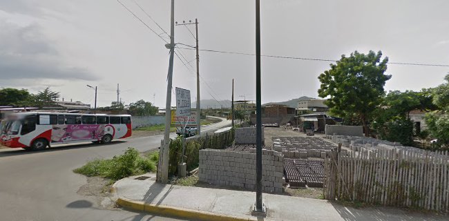 Opiniones de Lavadora porto car wash en Portoviejo - Oficina de empresa