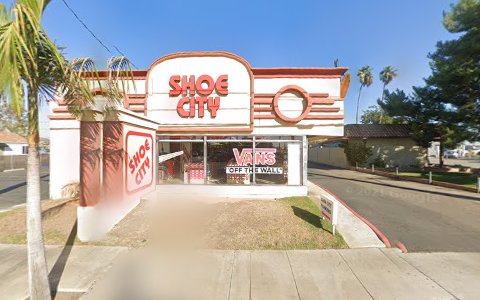 Shoe Store «Shoe City - Orange», reviews and photos, 969 N Tustin St, Orange, CA 92867, USA