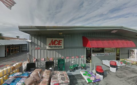 Hardware Store «Consolidated Ace of Destin Inc.», reviews and photos, 235 Main St, Destin, FL 32541, USA