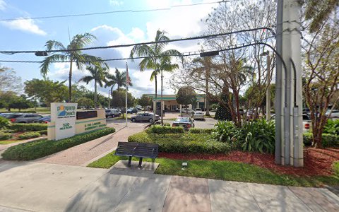 Community Center «Larkins Community Center», reviews and photos, 520 NW 3rd St, Pompano Beach, FL 33060, USA