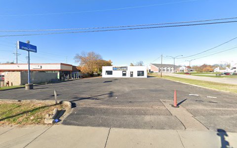 Motorcycle Shop «Tri-County Polaris», reviews and photos, 11631 Chester Rd, Cincinnati, OH 45246, USA
