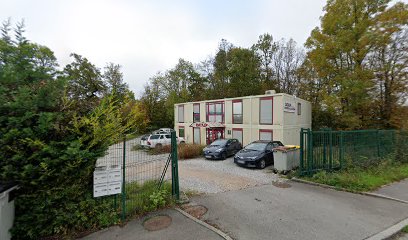 SDP Informatique Thonon-les-Bains 74200
