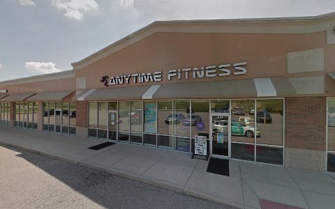 Gym «Anytime Fitness», reviews and photos, 269 N Main St, Monroe, OH 45050, USA