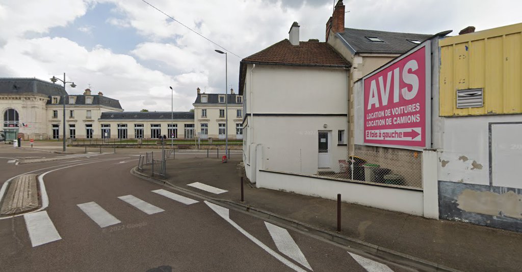 Empire Transactions Immobilieres à Auxerre (Yonne 89)