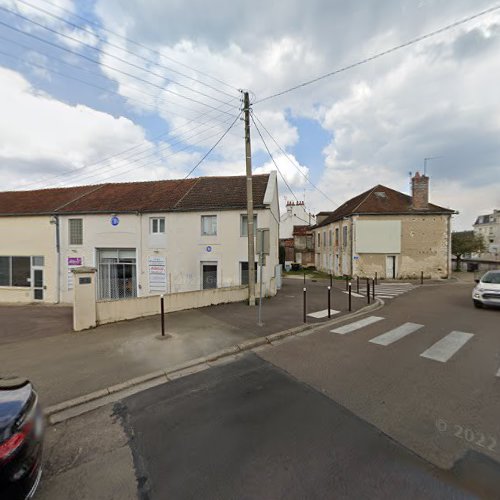Empire Transactions Immobilieres à Auxerre