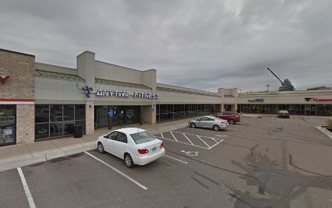 Gym «Anytime Fitness», reviews and photos, 5580 W Broadway Ave, Crystal, MN 55428, USA