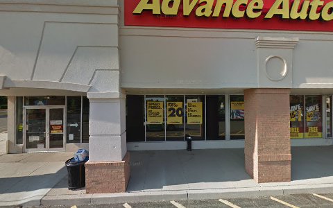Auto Parts Store «Advance Auto Parts», reviews and photos, 314 U.S. 9, Englishtown, NJ 07726, USA