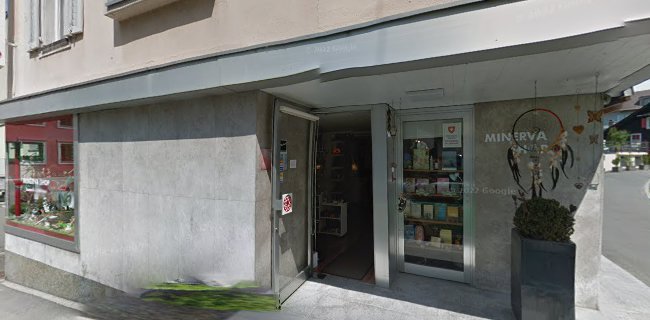 Rezensionen über Minerva Shop in Küssnacht SZ - Buchhandlung