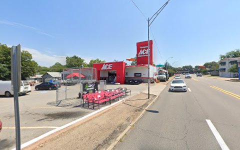Hardware Store «Yeager Ace Hardware», reviews and photos, 2619 Rogers Ave, Fort Smith, AR 72901, USA