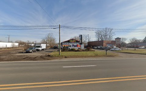 Auto Body Shop «Car City Complete, LLC», reviews and photos, 18417 Telegraph Rd, Brownstown Charter Twp, MI 48174, USA