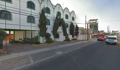 Hotel - Motel Roca