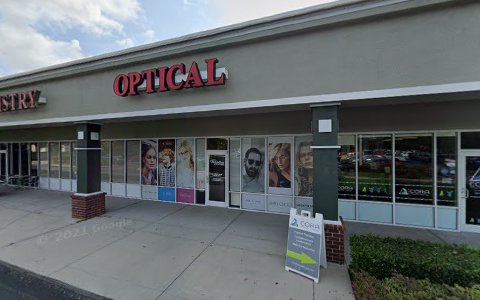 Optometrist «Lake Nona Eye Care», reviews and photos, 10743 Narcoossee Rd, Orlando, FL 32832, USA