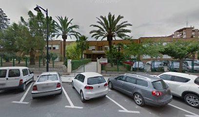 Escuela Vicente Gironés Mora en Ontinyent