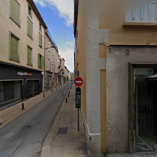 ObjectifCode - Centre d'examen du code de la route Carcassonne à Carcassonne
