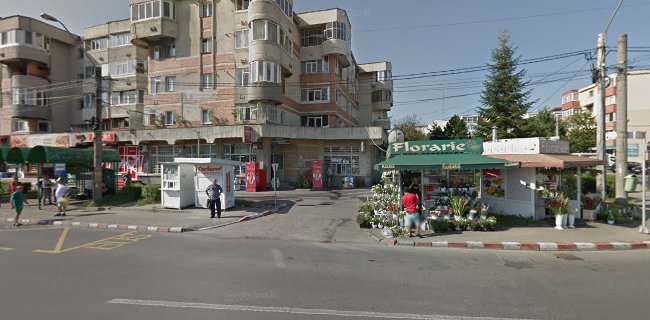 Unnamed Road, Pitești, România
