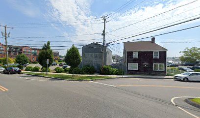 Kleeman Chiropractic Center - Pet Food Store in Mystic Connecticut