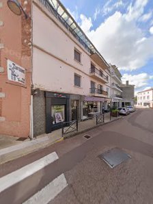 IFRA 1 Rue Marcellin Girinon, 42160 Andrézieux-Bouthéon, France