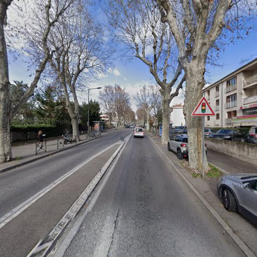 Agence immobilière Immobilier Champetier De Ribes Aix-en-Provence