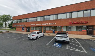 Rowe Chiropractic & Physical - Pet Food Store in Baltimore Maryland