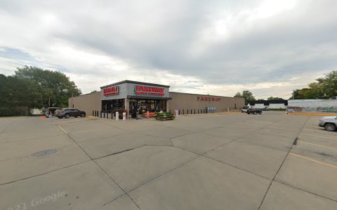Grocery Store «Fareway Grocery», reviews and photos, 215 S Main St, Osceola, IA 50213, USA