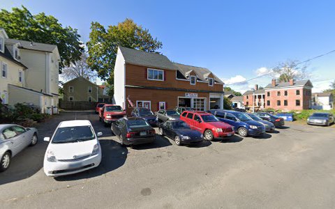 Auto Repair Shop «Village Auto Repair», reviews and photos, 23 Main St, Tariffville, CT 06081, USA