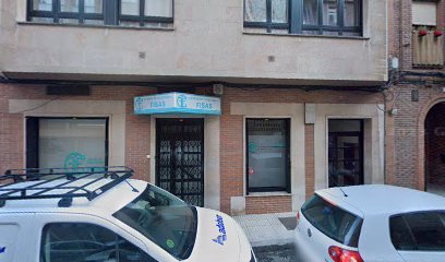 Centro De Fisioterapia Fisas en Gijón