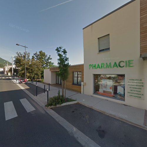 Pharmacie Des Monts D'orb à Le Bousquet-d'Orb