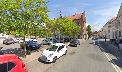 Nyborg Kommunale Dagpleje