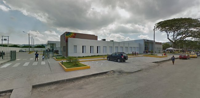 Centro De Salud Tipo C Nueva San Rafael - Vuelta Larga