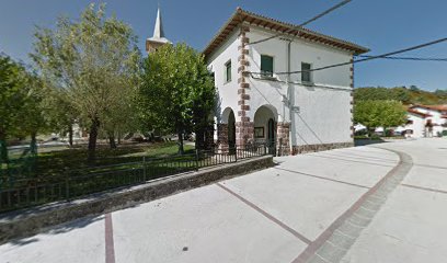 Colegio Público San Esteban en Erro