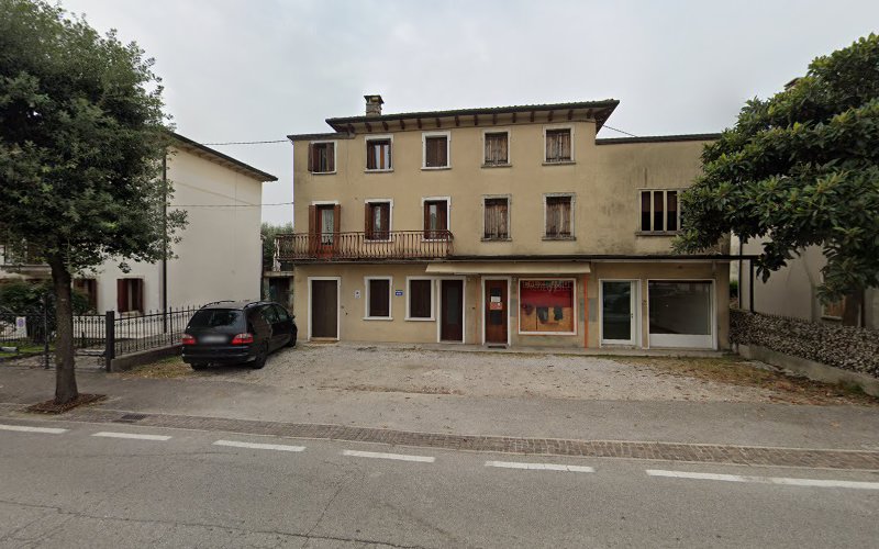 Calzolaio - Via Vittorio Veneto - Orsago