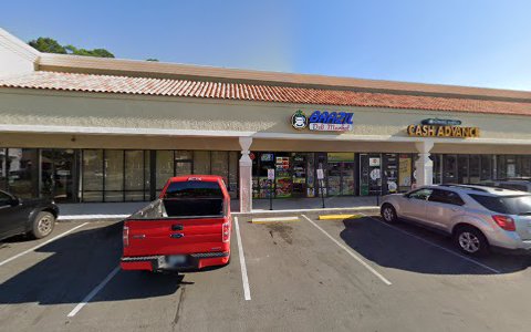 Supermarket «Supermercado Brasileiro», reviews and photos, 8709 Old Kings Rd S, Jacksonville, FL 32217, USA
